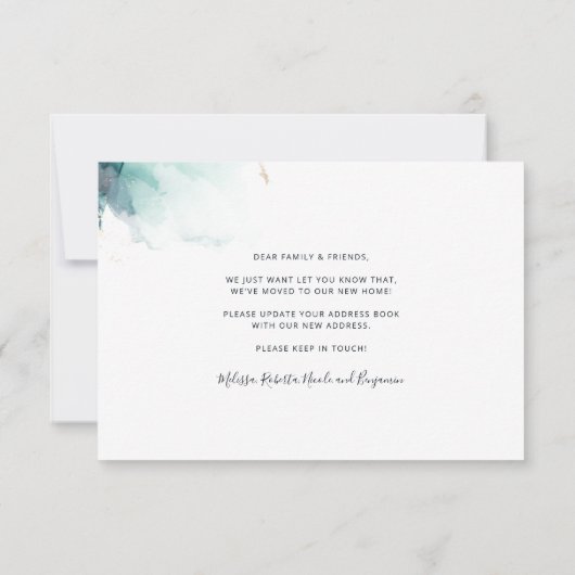 Wir haben die Ankündigung zur Verschiebung von Skr (Rückseite)