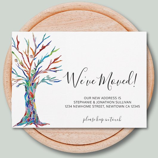 Wir haben die Karte für Baumankündigung verschoben