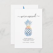 Wir haben die neue Ankündigung zur Adressverschieb (Vorne/Hinten)