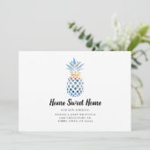 Wir haben die neue Ankündigung zur Adressverschieb (Stehend Vorderseite)