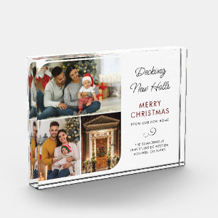 Wir haben die neue Zuhause-Adresse der Familie umg Fotoblock