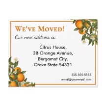 Wir haben die Obstkarte "Umzugsorangen" verschoben