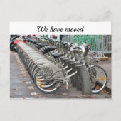 Wir haben die Postkarte verschoben (Vorderseite)