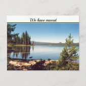 Wir haben die Postkarte verschoben (Vorderseite)