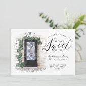 Wir haben die schwarze Eisenerzdecke durch eine el Ankündigung (Stehend Vorderseite)