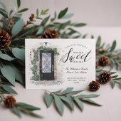 Wir haben die schwarze Eisenerzdecke durch eine el Ankündigung