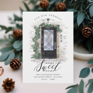 Wir haben die schwarze Eisenerzdecke durch eine el Ankündigung