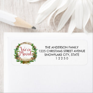 Wir haben die Weihnachts-Neuzeit-Kranken-Urlaub-Be