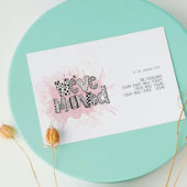 Wir haben die Whimsikfarbenschrift verschoben