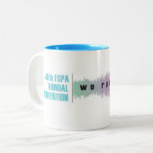 Wir haben echte Coole Tasse (Vorderseite Links)