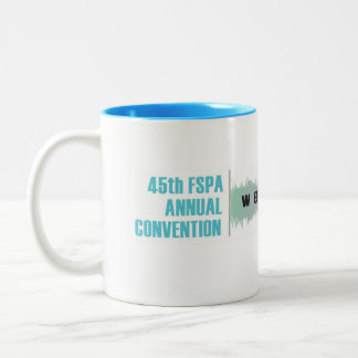 Wir haben echte Coole Tasse
