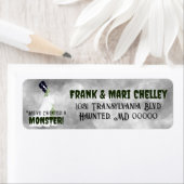 Wir haben ein Monster erschaffen! (Insitu)