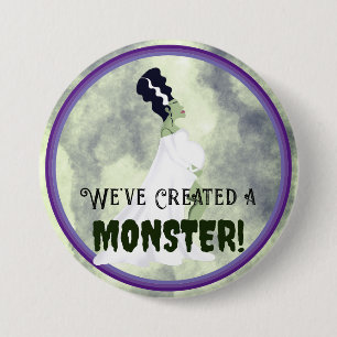 Wir haben ein Monster erschaffen! Button