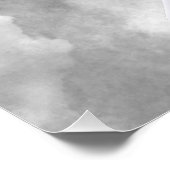 Wir haben ein Monster erschaffen! Poster (Ecke)