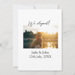 Wir haben ein Paar Namen Stadt hinzufügen, Datum g Ankündigung