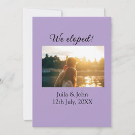 Wir haben ein Paar Namen Stadt hinzufügen, Datum g Ankündigung