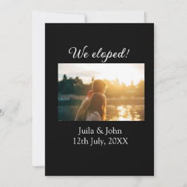 Wir haben ein Paar Namen Stadt hinzufügen, Datum g Ankündigung