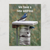 Wir haben eine neue Adresse