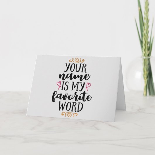 WIR HABEN EINEN **JAHRESZEITRAUM FÜR FEIERFEIERN** KARTE (Vorderseite)