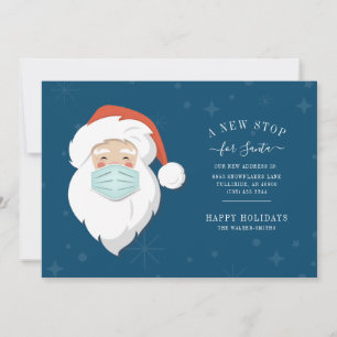 Wir haben einen neuen Halt für Weihnachtsreisen ge