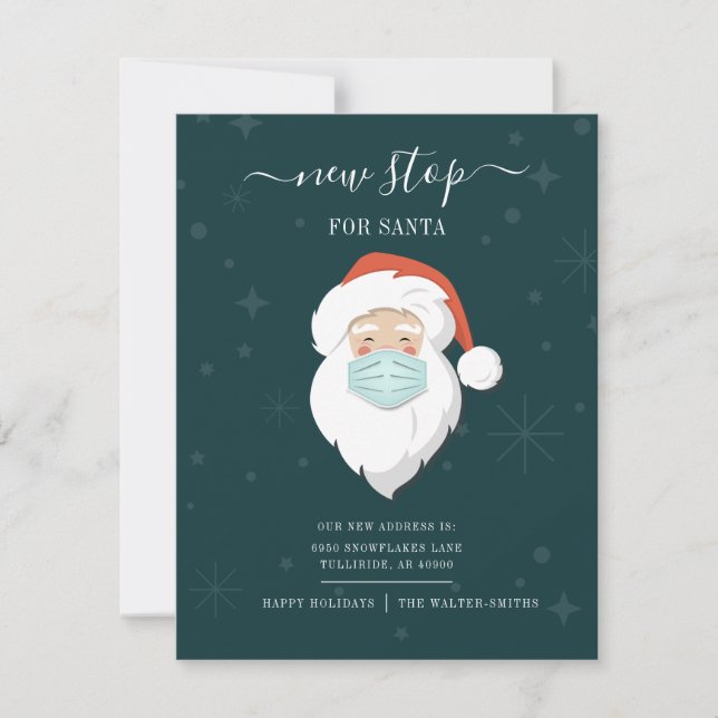 Wir haben einen neuen Halt für Weihnachtsreisen ge (Vorderseite)