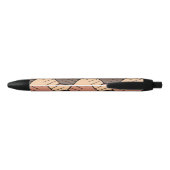 Wir haben einen Traum. Kugelschreiber (Rückseite)