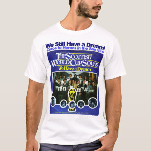 Wir haben einen Traum - Malkys Hirsch zu tun T-Shirt