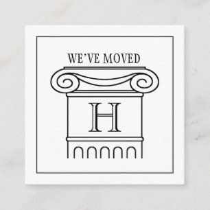 Wir haben Einsatz-moderne Ionenspalten-neue Begleitkarte