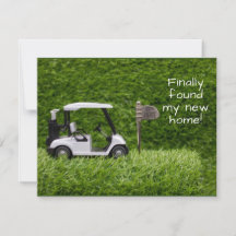 Wir haben endlich ein neues Zuhause-Umzugshaus gef