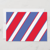 Wir haben es gemacht, Foto zeigt die neutrale Gebu Ankündigung (Rückseite)