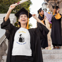 WIR HABEN ES GETAN! VIELEN DANK! ABSCHLUSS