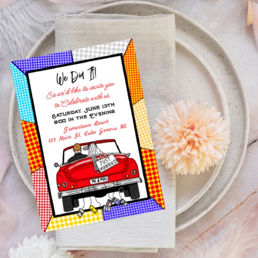 Wir haben es getan | Wir haben gekocht | Got Verhe Ankündigung