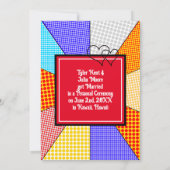 Wir haben es getan | Wir haben gekocht | Got Verhe Ankündigung (Rückseite)