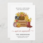 Wir haben Florenkürbis zum Sonnenblumenfall bewegt Ankündigung (Vorne/Hinten)