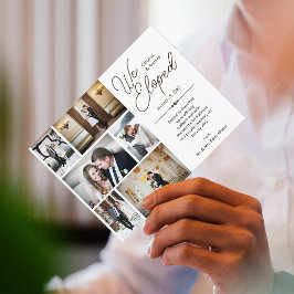 Wir haben gepfiffen, die Postkarte ausgeweitet