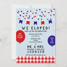 Wir haben gepflückt! Picnic Party GRILLEN Barbecue Einladung