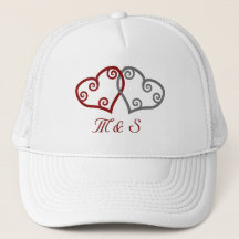 Wir haben gerade VERLOBT got!