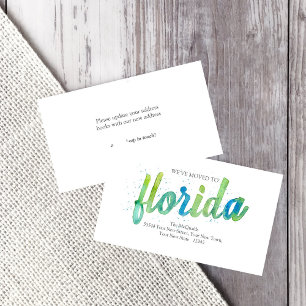 Wir haben Handzeichen für die Ankündigung von Eins Begleitkarte