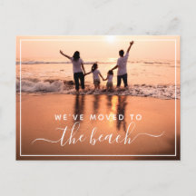 Wir haben Ihr Foto um eine neue Adresse erweitert