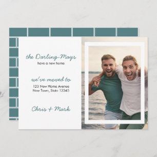 Wir haben kundenspezifisches Foto modernisiert Ankündigung