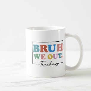 Wir haben LehrerInnen, die den SchuljahreslehrerSo Kaffeetasse