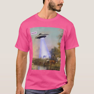 Wir haben Milch Got T-Shirt