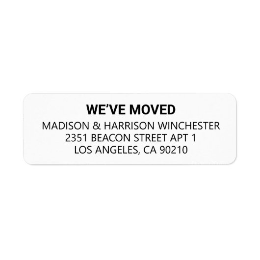 Wir haben Minimalistische, moderne Schwarz-weiße S (Vorne)