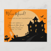 Wir haben neue Adressenmitteilung verschoben, die  Ankündigungspostkarte (Vorderseite)