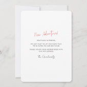 Wir haben neue Adventures für das neue Jahr versch Ankündigung (Rückseite)