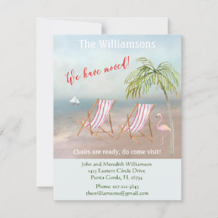 Wir haben Ocean Beach Budget Move Ankündigung