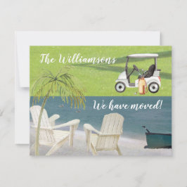 Wir haben Ocean Beach Budget Move Ankündigung