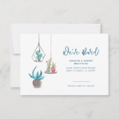 Wir haben Paare bewegt Ankündigung (Vorderseite)