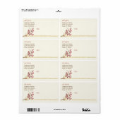 Wir haben Red Berries Nature Weihnachtsfeiertag ve (Vorne)