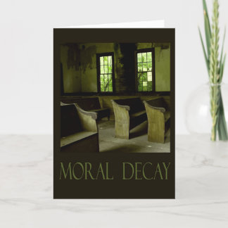 Wir haben Sie an der Kirche verfehlt Karte